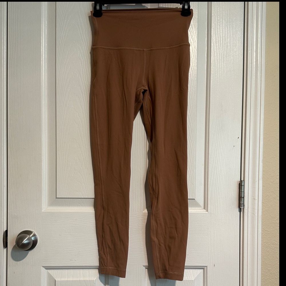lululemon athletica Align High-Waisted Leggings